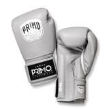 Primo Emblem 2.0 Boxing Gloves -  Mercury Grey