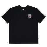 Primo T-Shirt - Heart Of Champions - Black