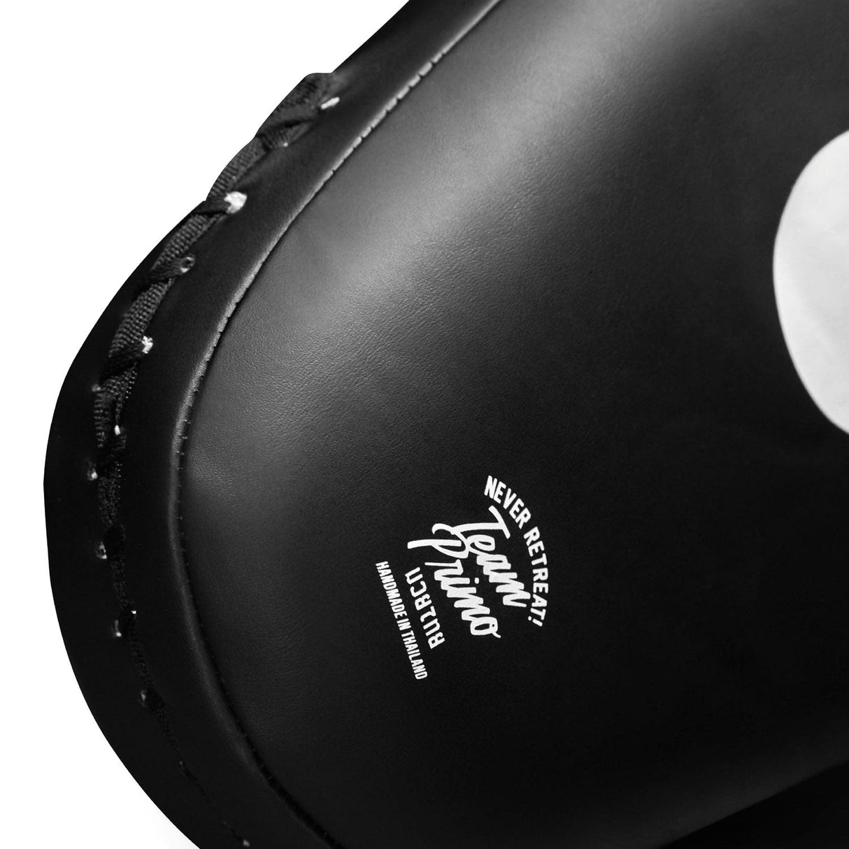 Primo Hybrid Focus Mitts Microfibre - Large