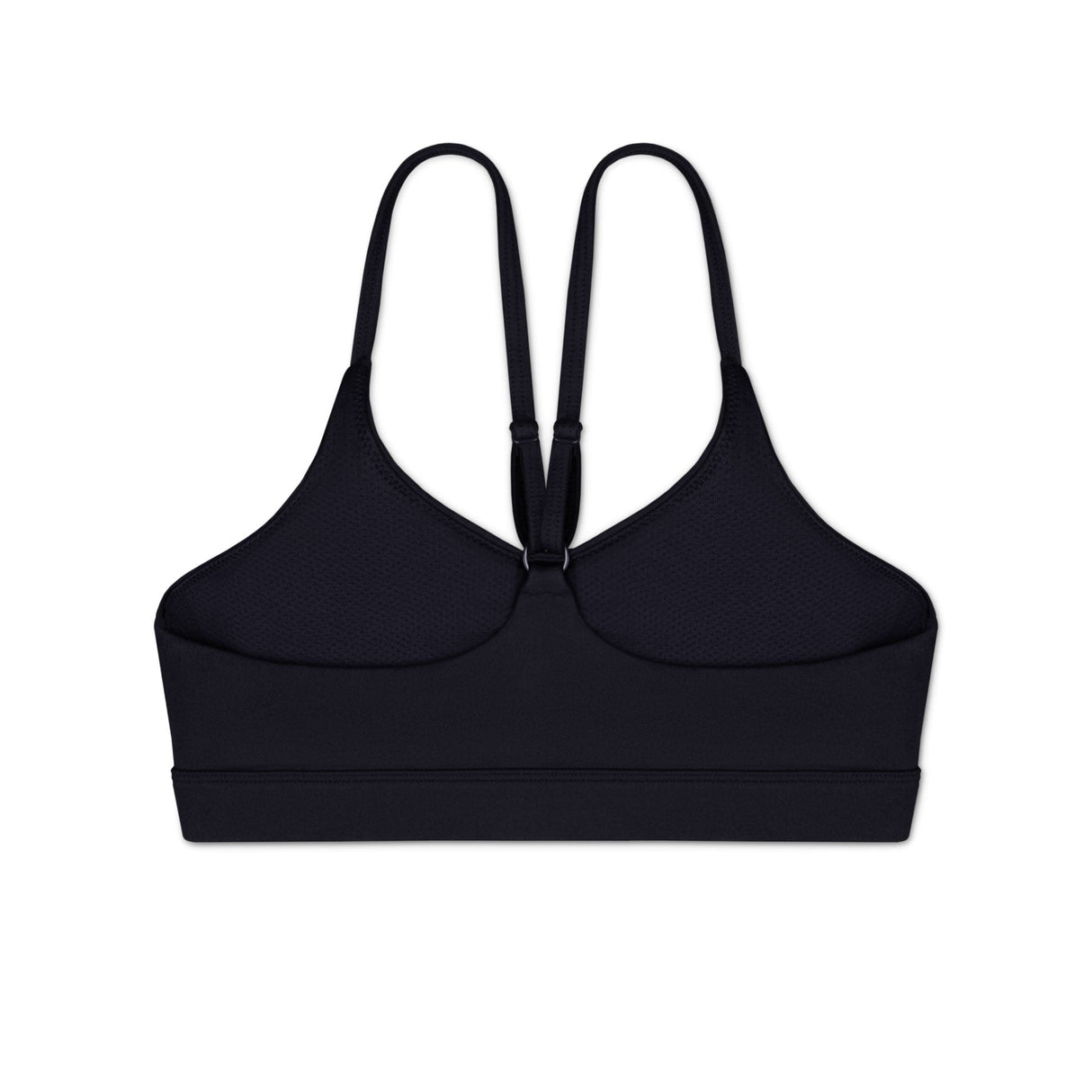 Primo Sports Bra - Infinity - Black