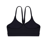 Primo Sports Bra - Infinity - Black