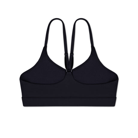 Primo Sports Bra - Infinity - Black