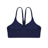 Primo Sports Bra - Infinity - Navy