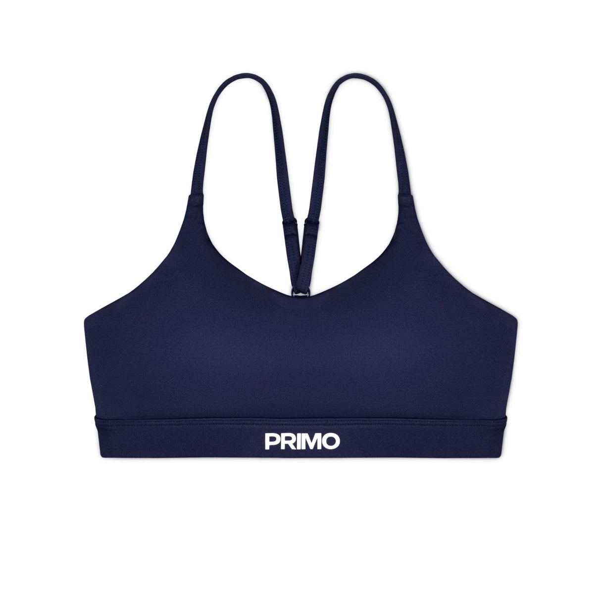 Primo Sports Bra - Infinity - Navy