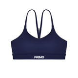 Primo Sports Bra - Infinity - Navy