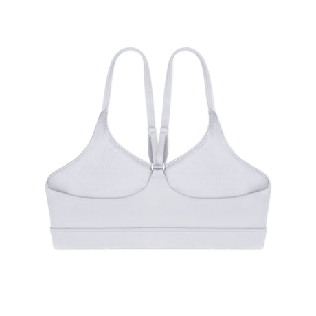 Primo Sports Bra - Infinity - White