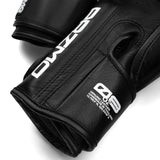 Primo Mamba Series Boxing Gloves - Black