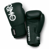 Primo Mamba Series Boxing Gloves - Hunter Green
