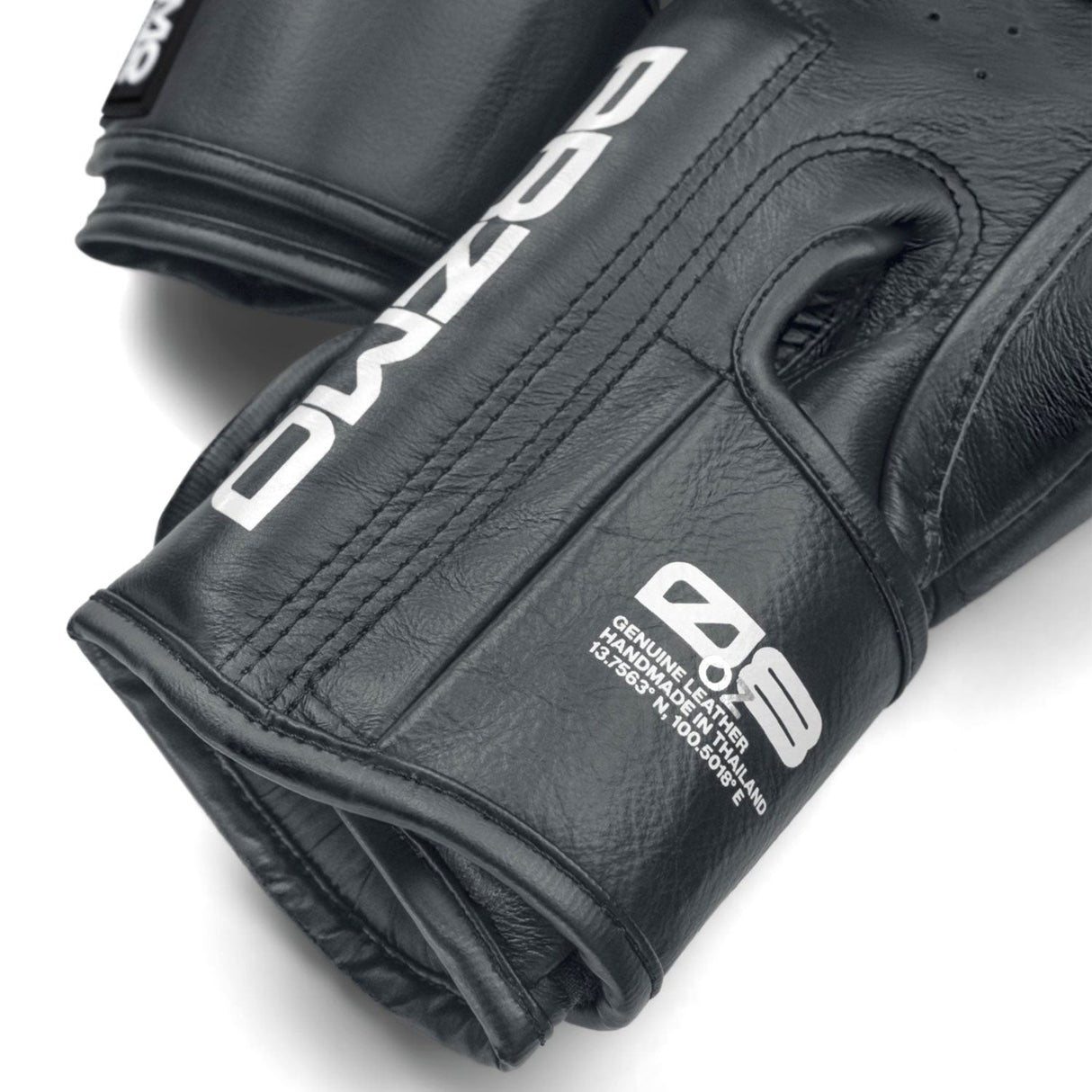 Primo Mamba Series Boxing Gloves - Slate Grey