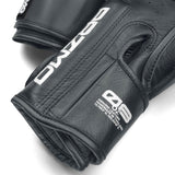 Primo Mamba Series Boxing Gloves - Slate Grey