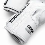Primo Mamba Series Boxing Gloves - White