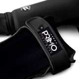 Primo Classic Muay Thai Shinguard Black