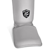 Primo Classic Muay Thai Shinguard Grey
