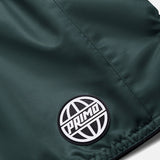 Primo Muay Thai Shorts - Alta Series - Forest Green