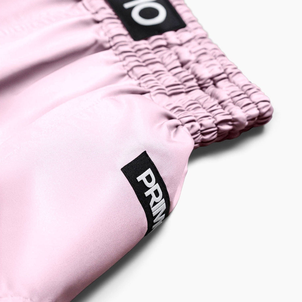 Primo Muay Thai Shorts - Alta Series -  Pastel Pink