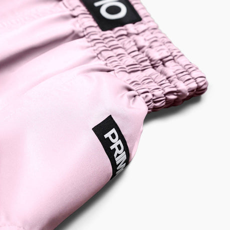 Primo Muay Thai Shorts - Alta Series -  Pastel Pink