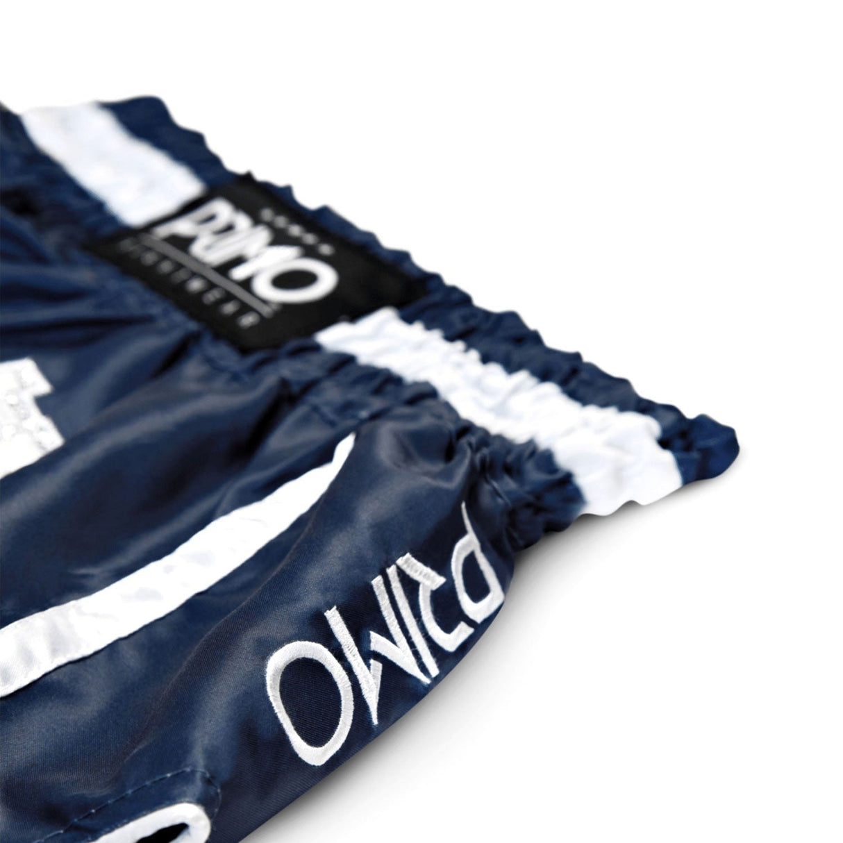 Primo Muay Thai Shorts Azure Dreams