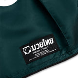 Primo Muay Thai Shorts - Mamba Series - Hunter Green