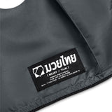 Primo Muay Thai Shorts - Mamba Series - Slate Grey