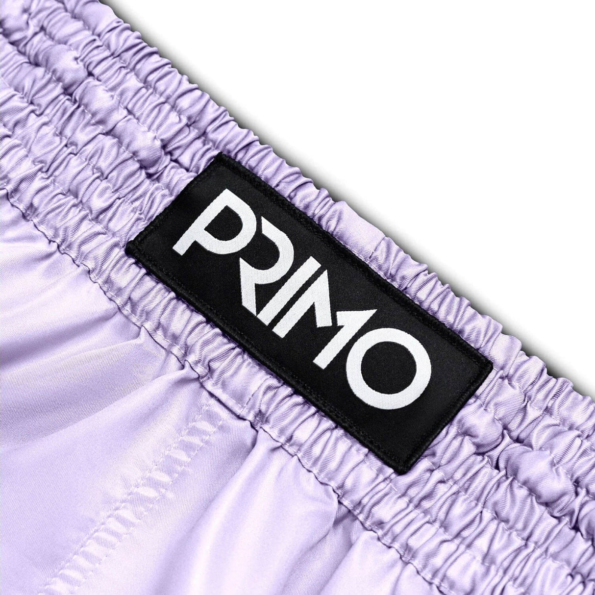 Primo Muay Thai Shorts Alta Series Pastel Purple