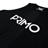 Primo Tank Top - Night Shade - Black