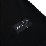 Primo Tank Top - Night Shade - Black