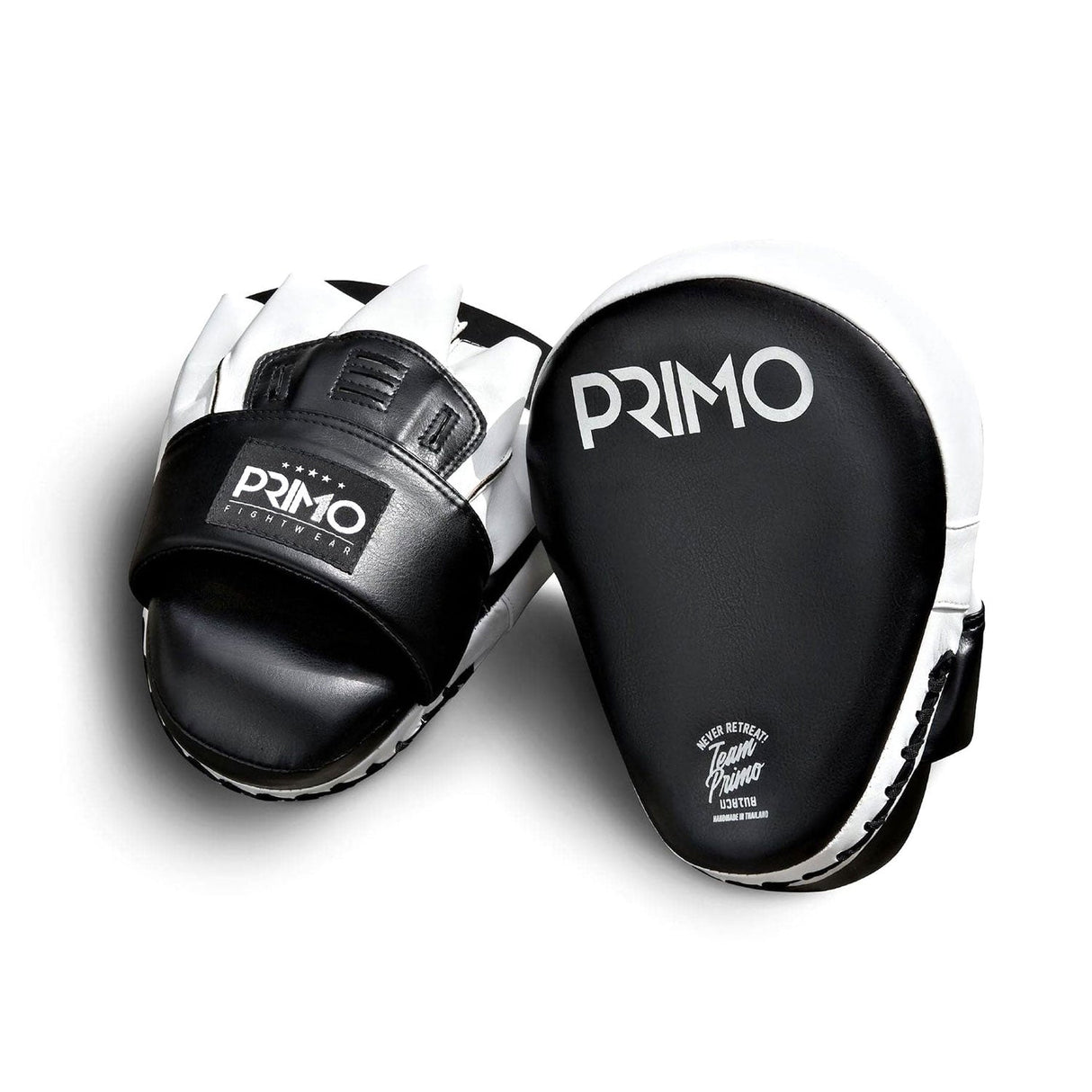 Primo Striking Focus Mitts