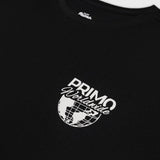 Primo T-Shirt - True Champions - Black