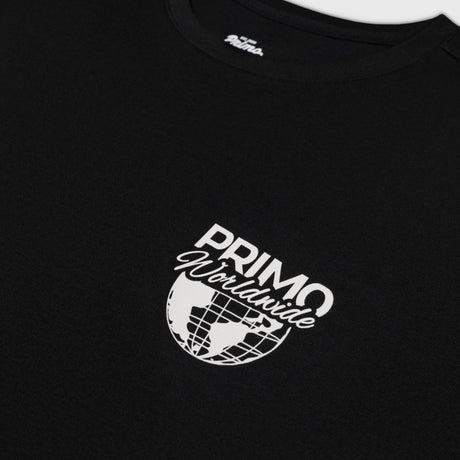Primo T-Shirt - True Champions - Black