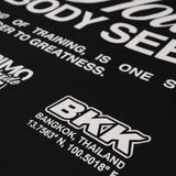 Primo T-Shirt - True Champions - Black