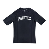 RG8 Fairtex Short Sleeve Rash Guard