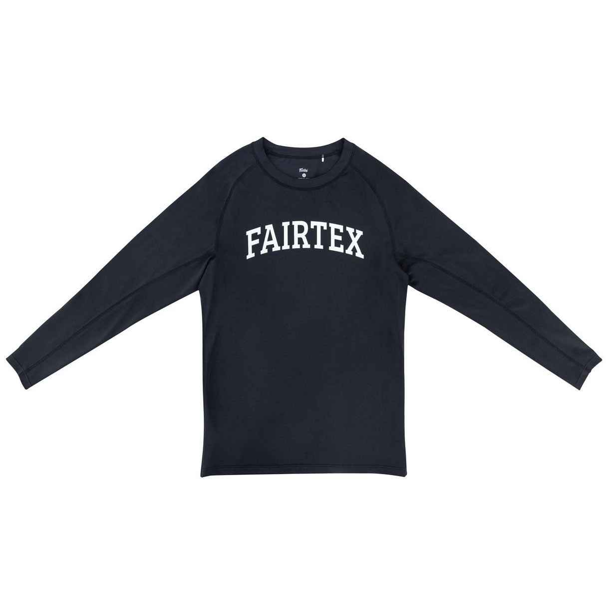 RG9 Fairtex Long Sleeve Rash Guard