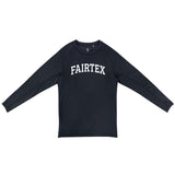 RG9 Fairtex Long Sleeve Rash Guard