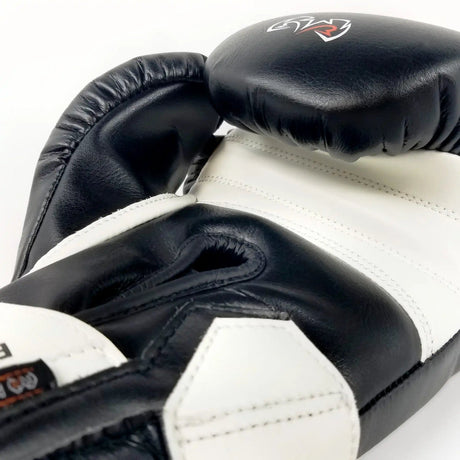 Rival RS2V Super Sparring Gloves 2.0 Black