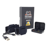 Rival Boxing Punch Sensors