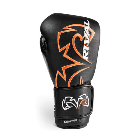Rival RB11 Evolution Bag Gloves Black
