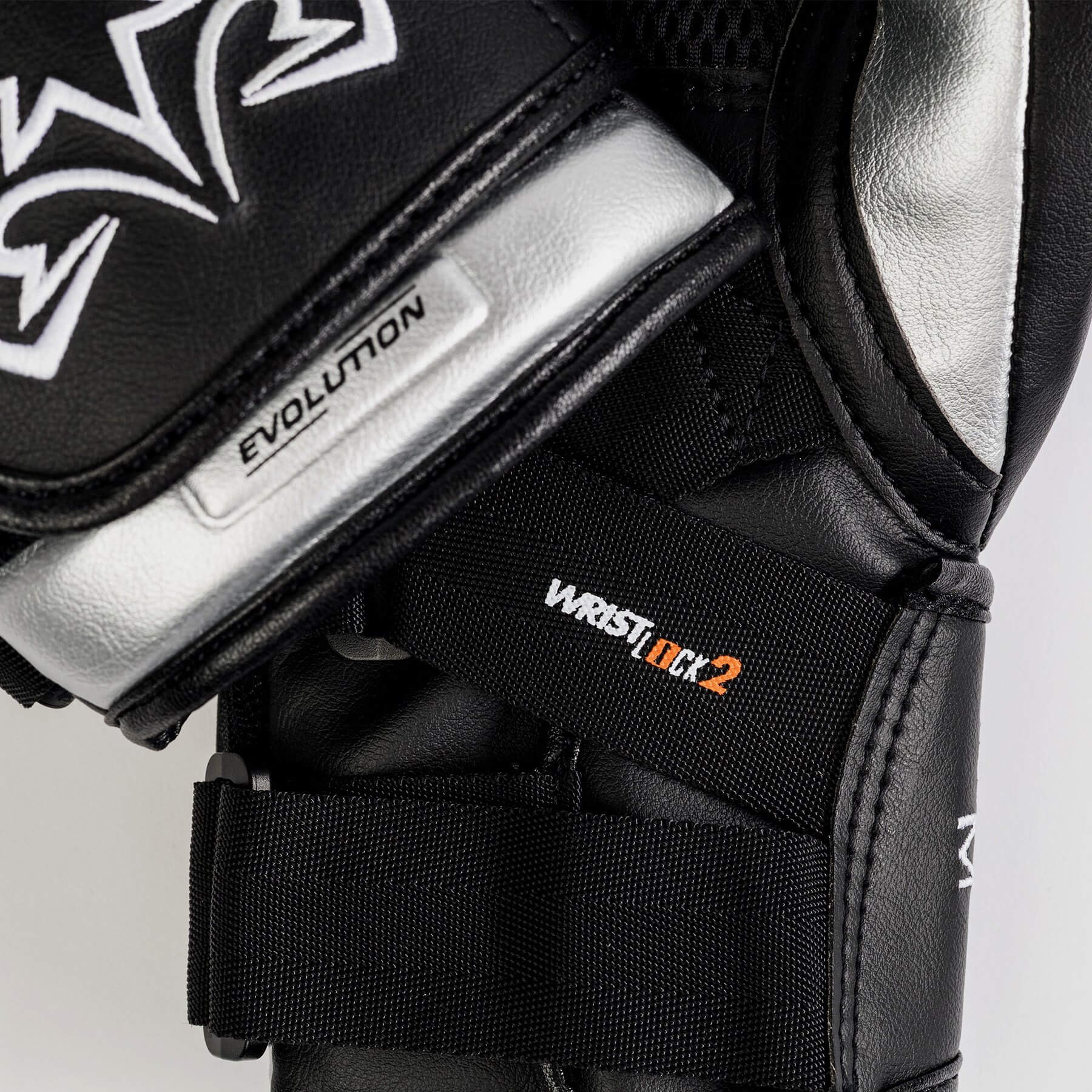 Rival RB11 エボリューション バッググローブ M シルバー 未使用 Rival RB11 Evolution Bag Gloves Silver – Fighter's Superstore