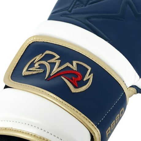Rival RB80 Impulse Bag Gloves Navy