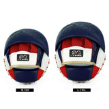 Interior Nash lining close up RPM80 mitts comfort