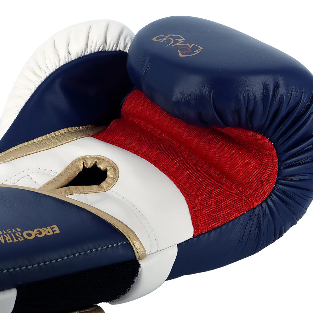 Rival RS80V Impulse Sparring Gloves Navy – Fighter's Superstore