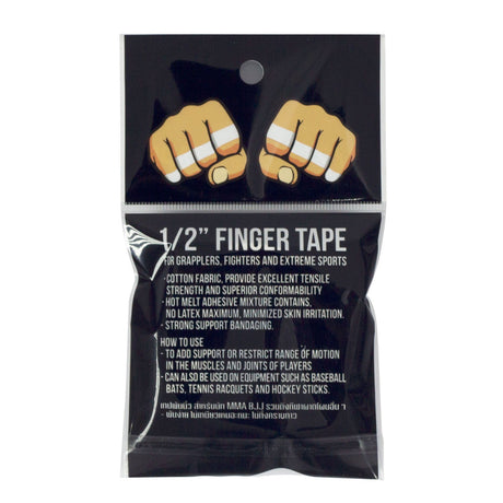 TAP2 Fairtex Finger Tape for BJJ and MMA