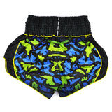 Twins Special Muaythai Shorts - ATLAS