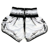 Twins Special Muaythai Shorts - COMIC