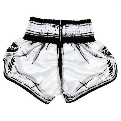 Twins Special Muaythai Shorts - COMIC