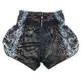 Twins Special Muaythai Shorts - RANGDA