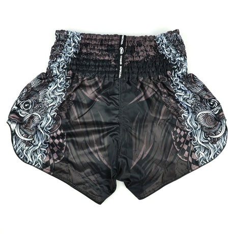 Twins Special Muaythai Shorts - RANGDA