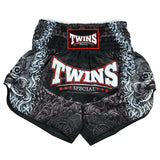 Twins Special Muaythai Shorts - RANGDA