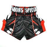 Twins Special Muaythai Shorts - DEMON