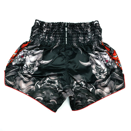 Twins Special Muaythai Shorts - KABUKI