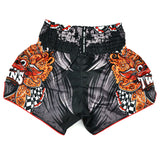 Twins Special Muaythai Shorts - BARONG